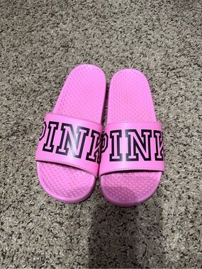 PINK slides